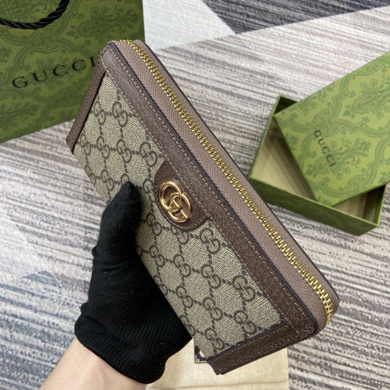 Gucci Wallets